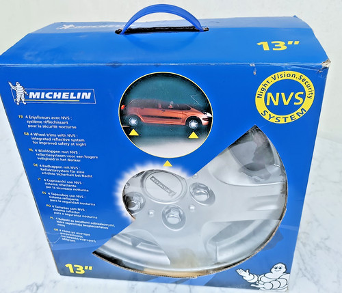 Copricerchi universali - copricerchi, 13"