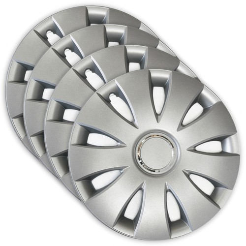 Set copricerchi pollici - 13,