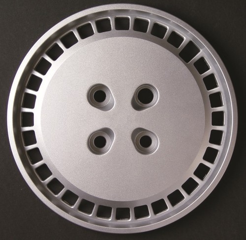 Set copricerchi coppa ruota - set, 4
