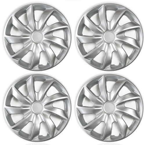 Set copricerchi pollici - copricerchi,