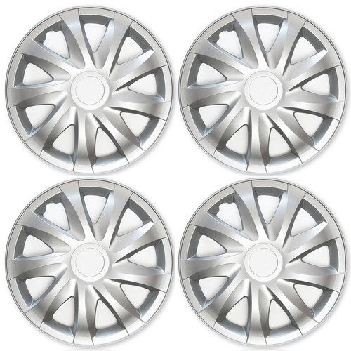Set copricerchi pollici - set,