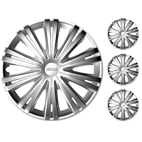 Set copricerchi universali - set,