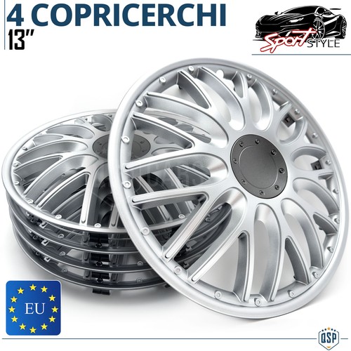 Copricerchi auto pollici - copricerchi, 13