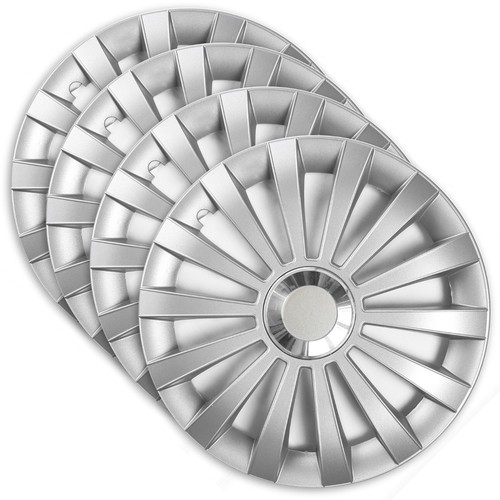 Set copricerchi pollici - 13,