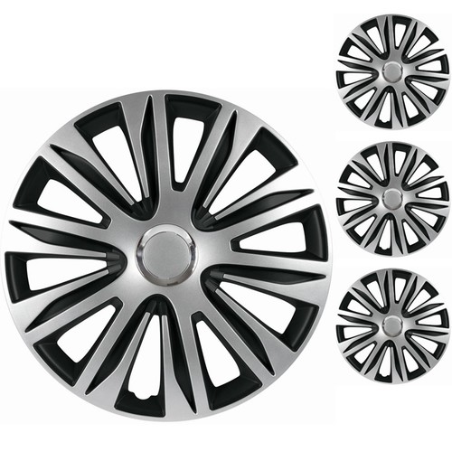 Set copricerchi - di, 4