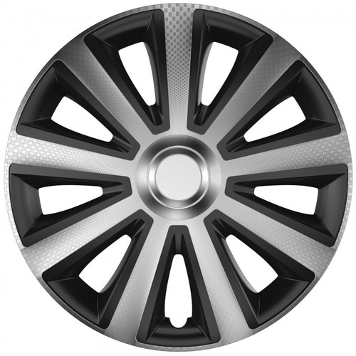 Set copricerchi pollici - set, 13"