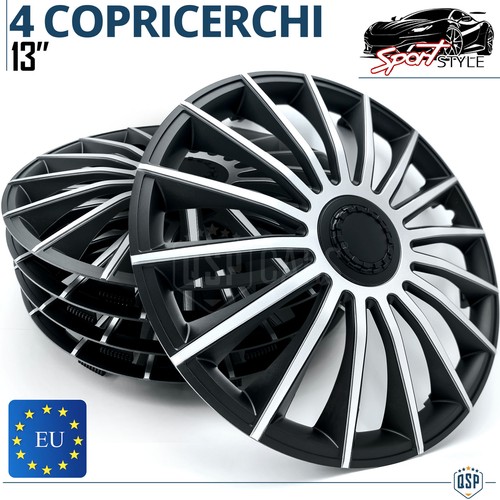 Copricerchi auto pollici - auto,