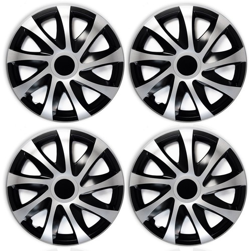Set copricerchi pollici - 4, 13