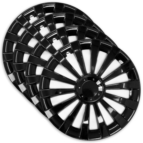 Set copricerchi pollici - 4,