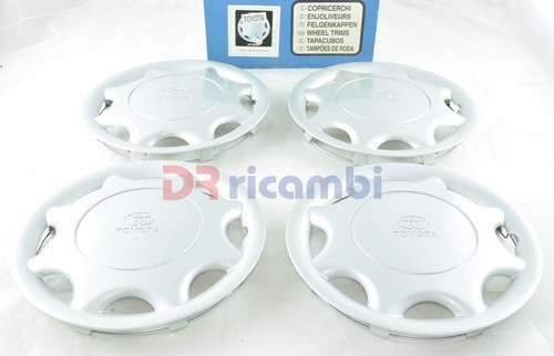 Kit copricerchi coppe - kit,