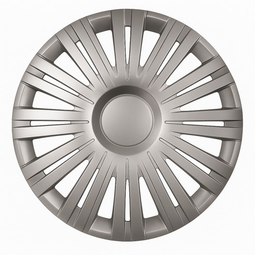 Set copricerchi - 4,