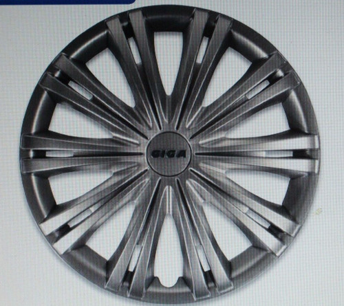Copricerchi auto universali