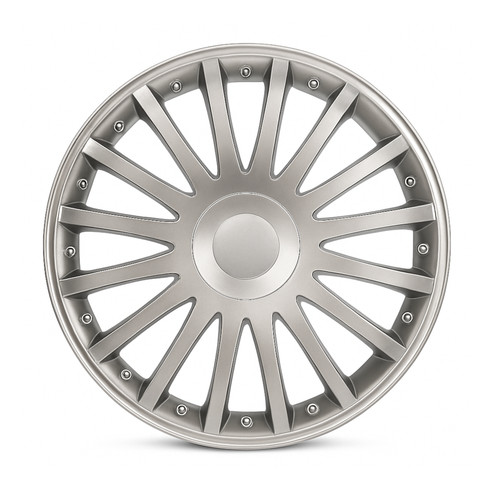 Set copricerchi - 4, 13"