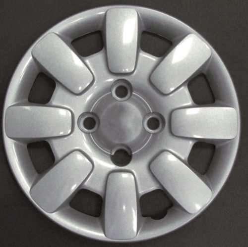 Set copricerchi coppa - coppa, ruota