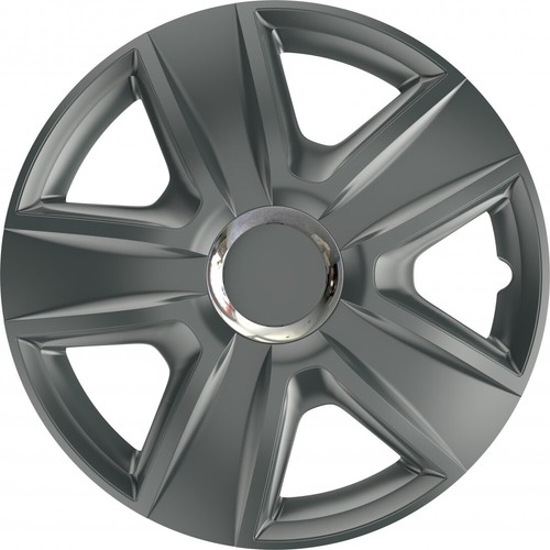 Set copricerchi pollici - set,