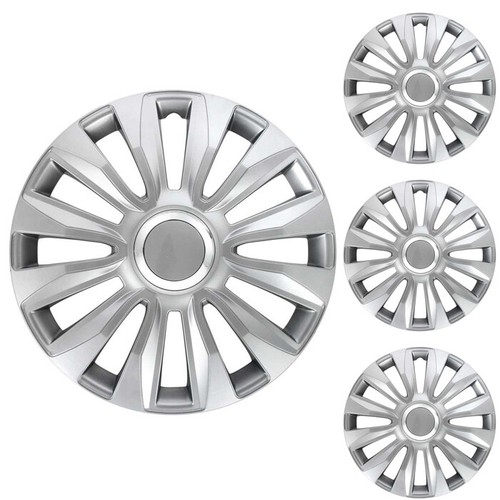Set copricerchi copri ruota - copri,