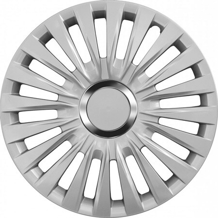Kit copricerchi universali - 4,