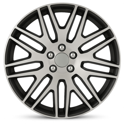 Set copricerchi - 4,