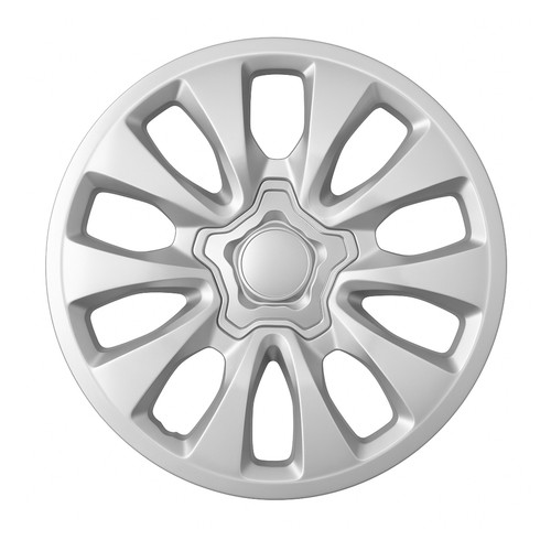 Set copricerchi - set, 13''