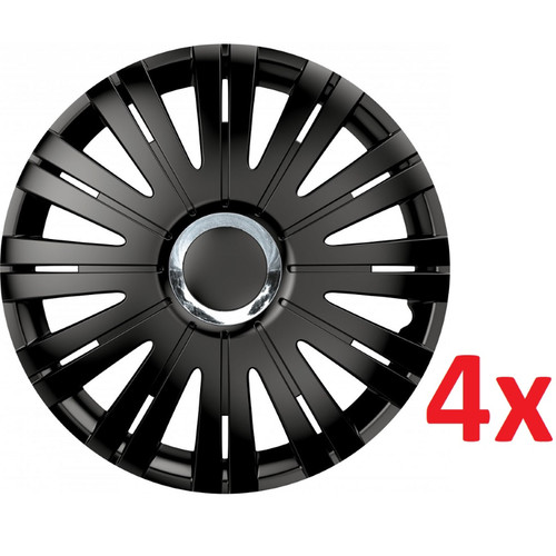 Copricerchi universali - universali, 13"