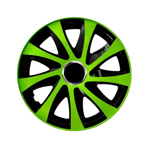 Copricerchi pcs drift set - copricerchi,