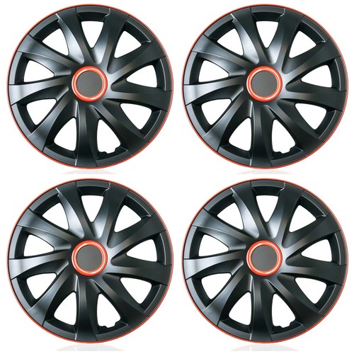 Set copricerchi pollici - 4,