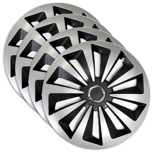 Set copricerchi pollici - 13,
