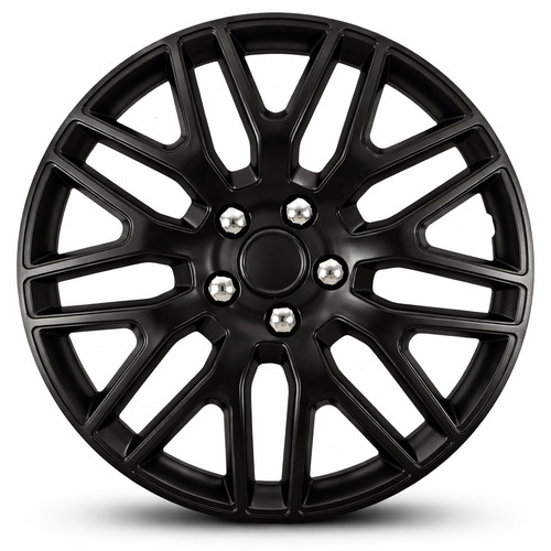 Set copricerchi - 4, 13"