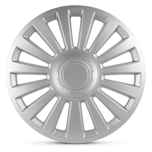 Set copricerchi - 4, 13"