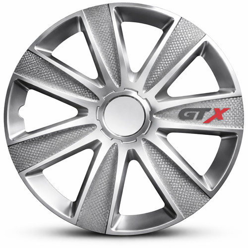 Set copricerchi - 4, 13"